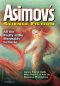 [Spin Trilogy 03] • Asimov's Science Fiction · March 2014